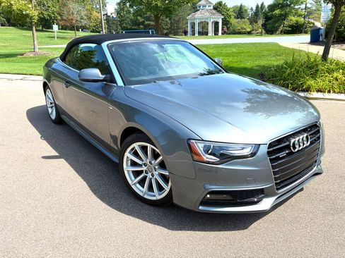Used 2015 Audi A5 2.0T Premium Plus AWD/4WD image 10