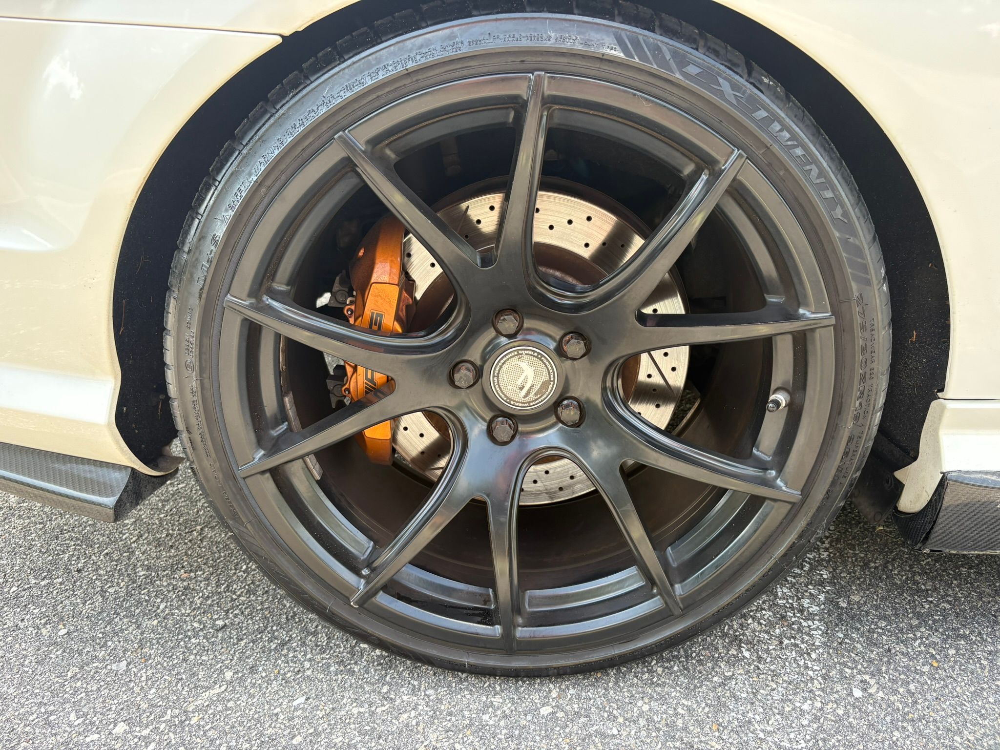 Used 2013 Mercedes-Benz C 63 AMG Coupe image 6