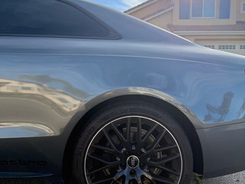 Used 2016 Audi A5 2.0T Premium Plus image 17