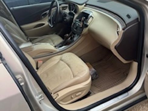Used 2011 Buick LaCrosse CXL image 15