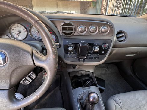 Used 2006 Acura RSX Type-S image 10