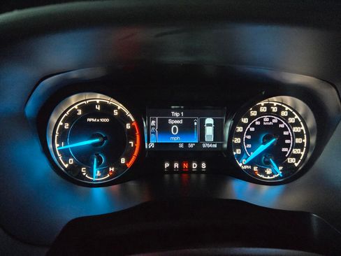 Used 2019 Ford Ranger XLT w/ Equipment Group 302A Luxury image 13