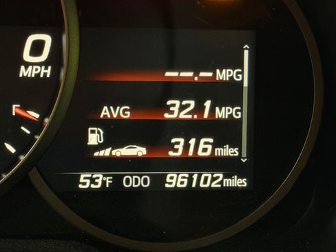 Used 2017 Subaru BRZ Series.Yellow RWD image 27