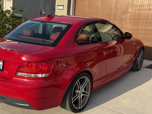 Used 2011 BMW 135i Coupe RWD image 14