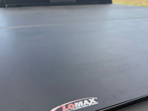 Used 2014 RAM 3500 Laramie Longhorn image 10