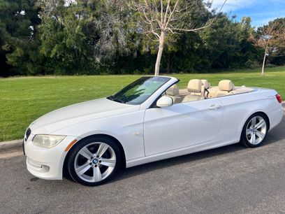 Used 2011 BMW 328i 328i Convertible 2D