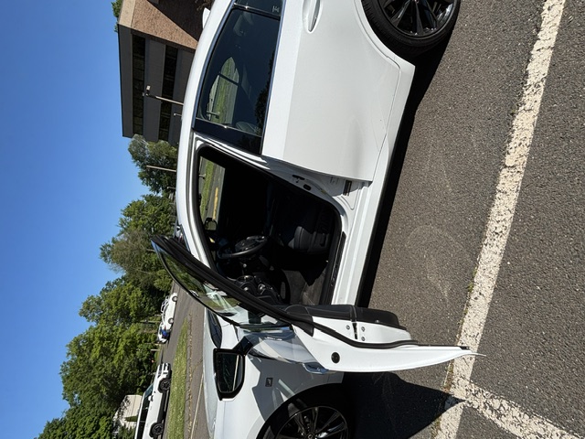 Used 2024 Lexus IS 350 F Sport AWD/4WD image 5