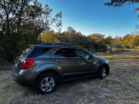 Used 2013 Chevrolet Equinox LT w/ Power Convenience Package image 13