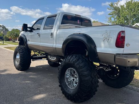 Used 2011 Ford F350 King Ranch image 5