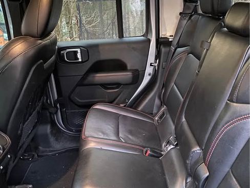 Used 2020 Jeep Gladiator Rubicon image 20