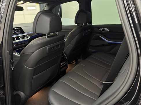 Used 2022 BMW X5 M50i w/ Premium Package AWD/4WD image 29
