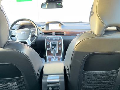 Used 2012 Volvo XC70 3.2