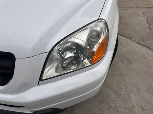 Used 2003 Honda Pilot EX image 1