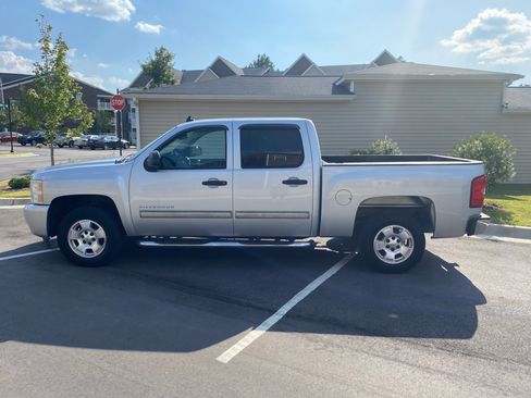 Used 2011 Chevrolet Silverado 1500 LT w/ All-Star Edition image 15