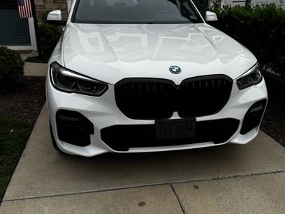 Used 2023 BMW X5 xDrive45e w/ Executive Package