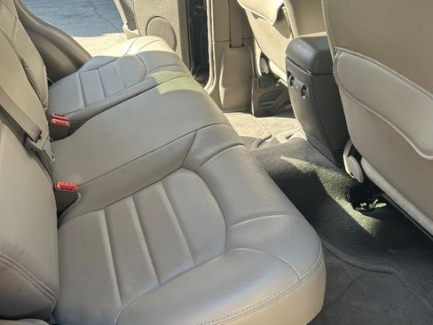 Used 2002 Jeep Liberty Limited image 6