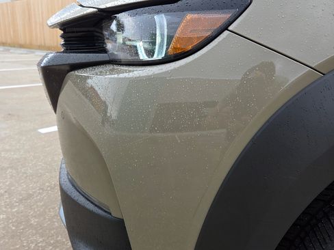 Used 2024 MAZDA CX-50 2.5 Turbo w/ Premium Plus Pkg image 17