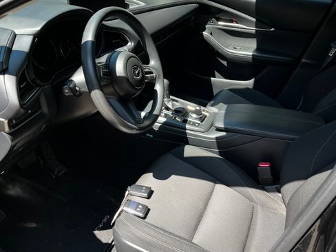Used 2023 MAZDA CX-30 AWD 2.5 S image 12