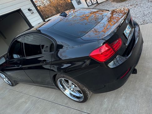 Used 2013 BMW 335i Sedan image 5