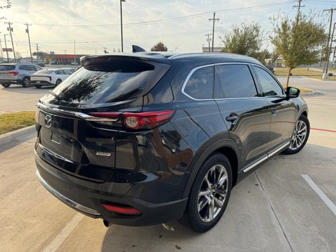 Used 2016 MAZDA CX-9 Grand Touring image 5