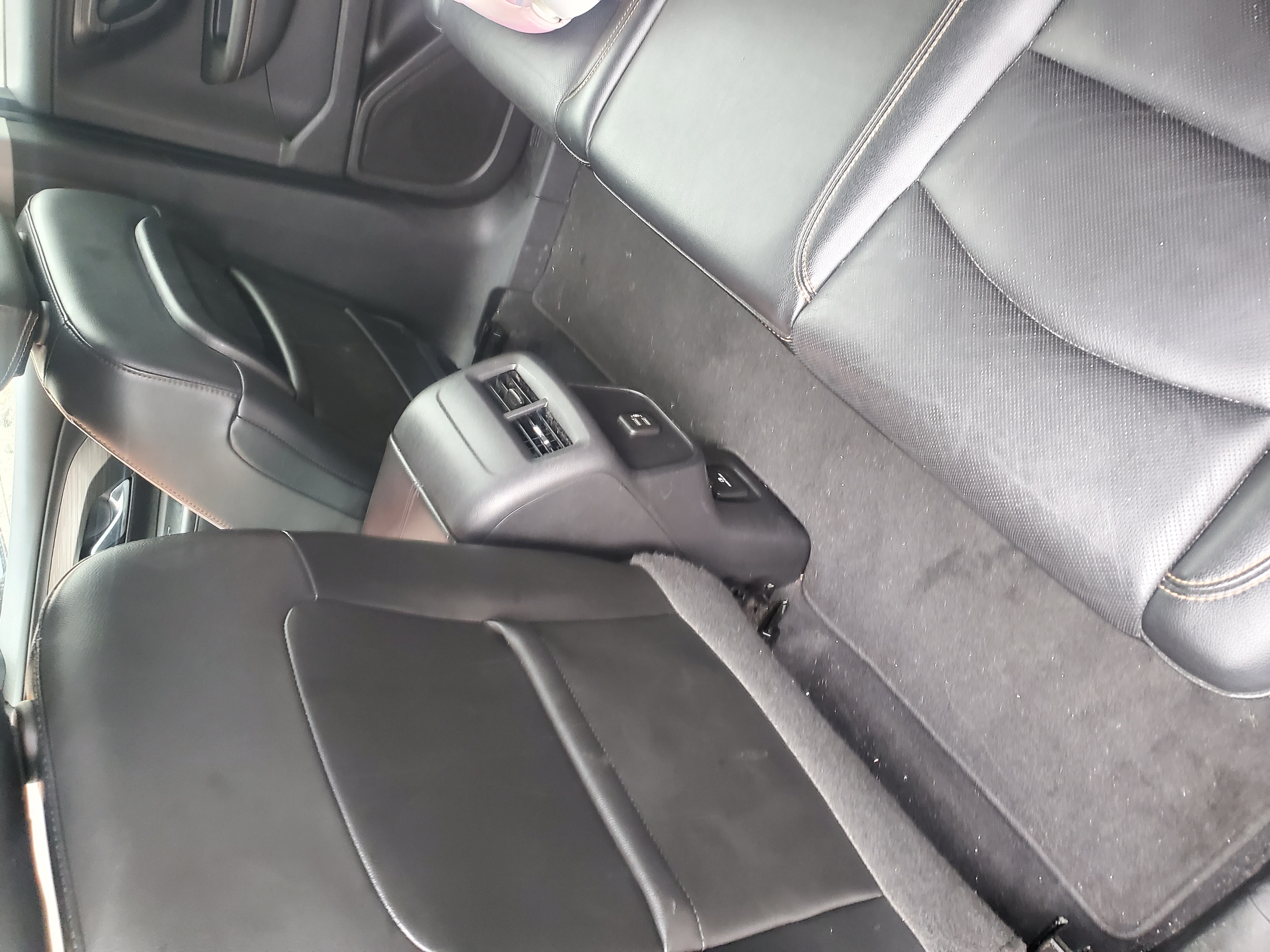 Used 2019 GMC Terrain SLT AWD/4WD image 5