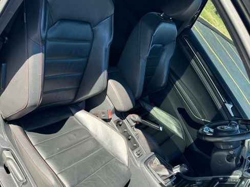 Used 2015 Volkswagen GTI SE w/ Lighting Package (SEL) image 15