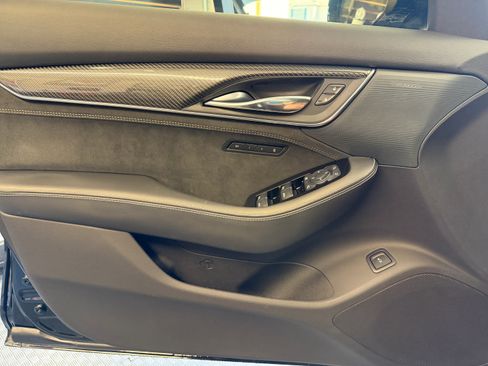 Used 2023 Cadillac CT5 V Blackwing image 22