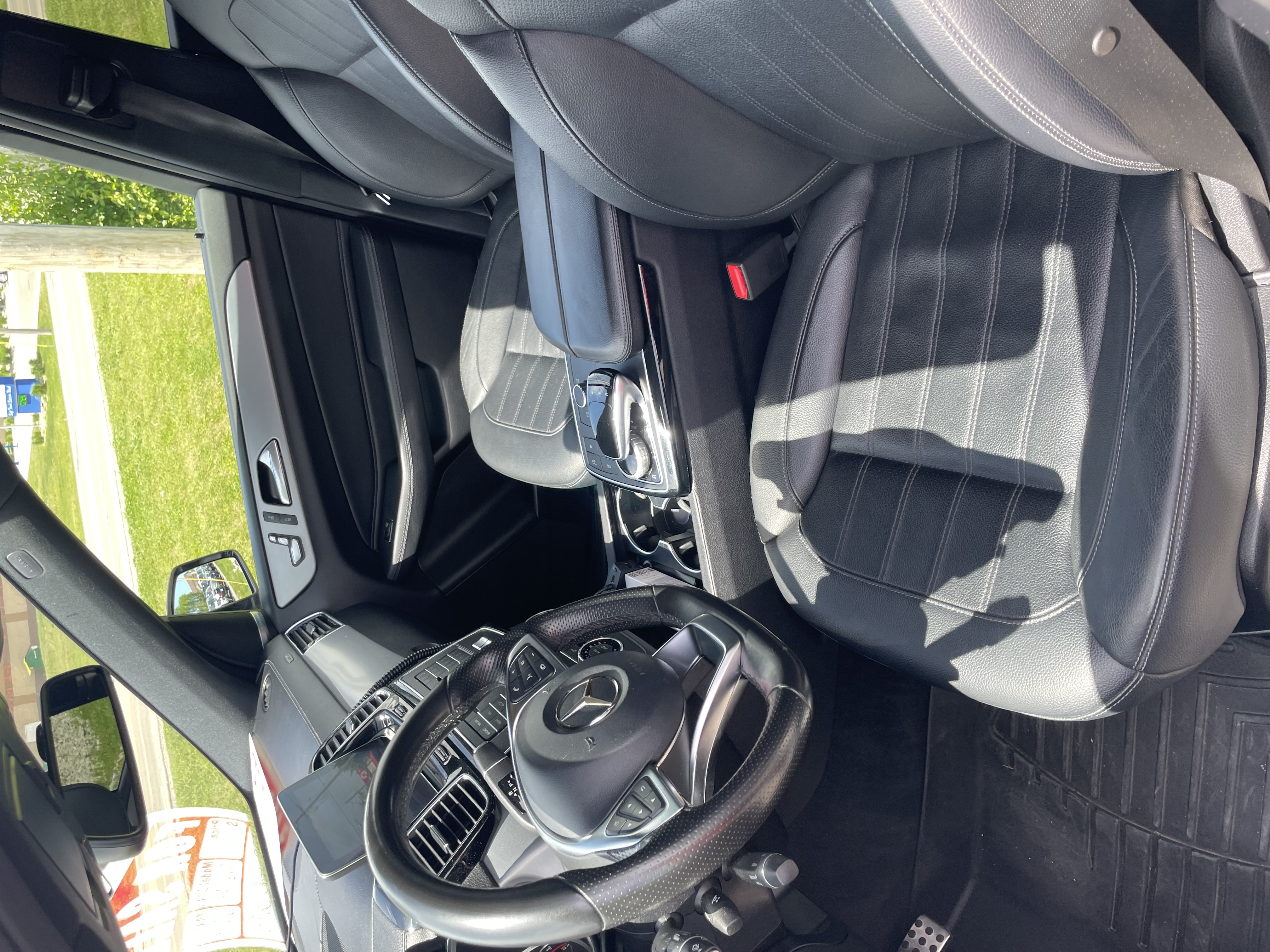 Used 2019 Mercedes-Benz GLE 43 AMG 4MATIC image 6