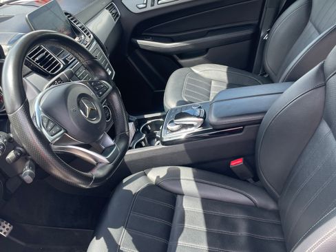 Used 2019 Mercedes-Benz GLE 43 AMG 4MATIC image 6