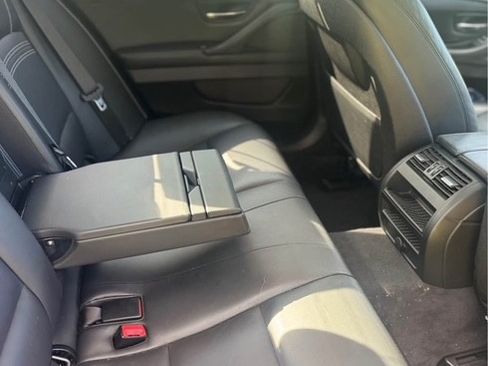 Used 2015 BMW 535i Sedan image 8