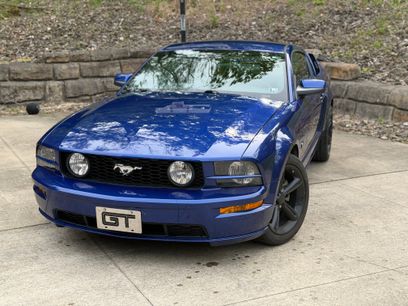 Used 2005 Ford Mustang GT