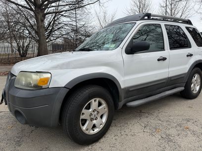 Used 2006 Ford Escape XLT