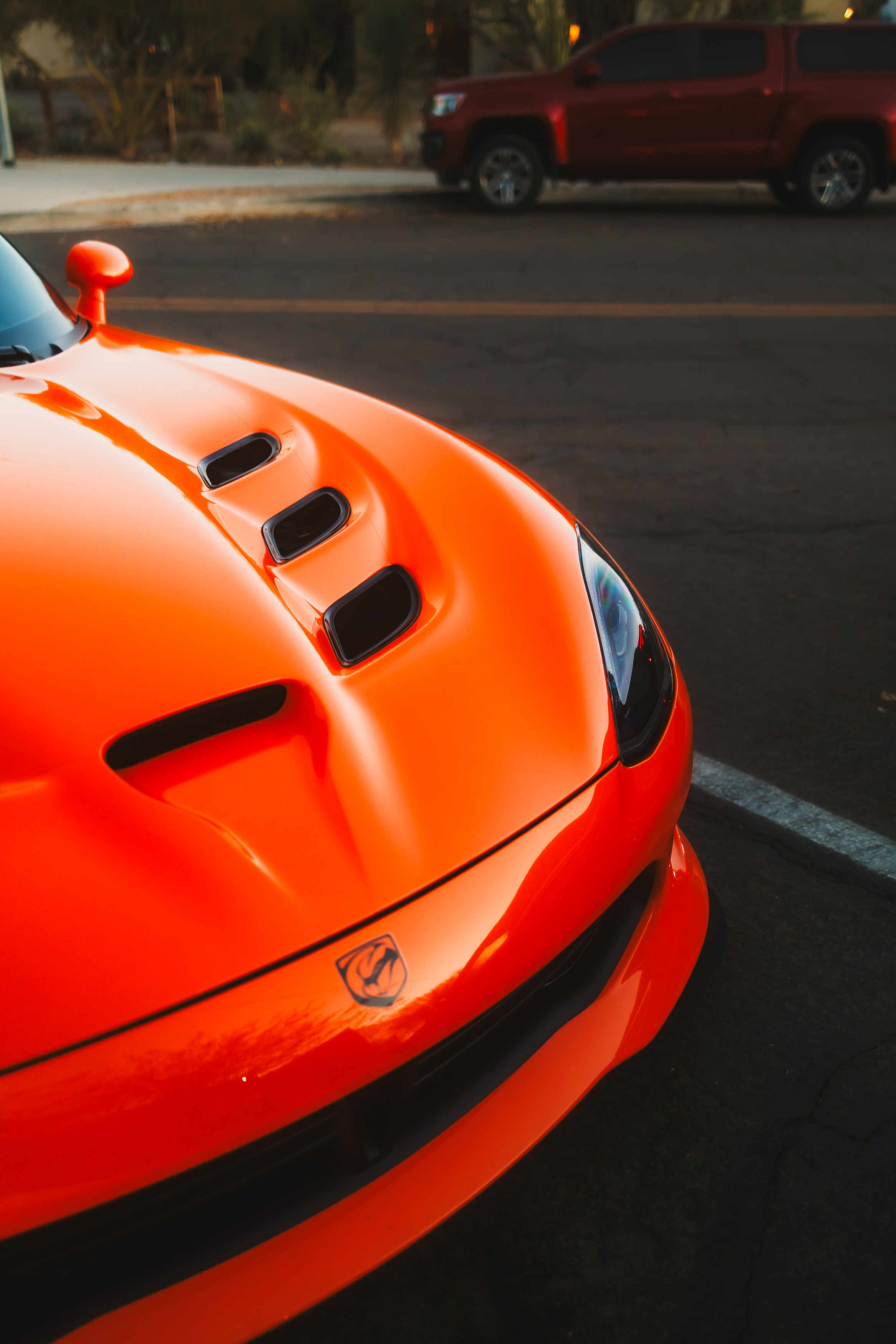 Used 2014 SRT Viper SRT-10 RWD image 12