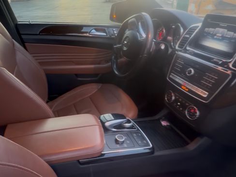 Used 2018 Mercedes-Benz GLE 43 AMG 4MATIC Coupe image 8