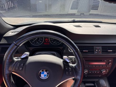 Used 2009 BMW 335i Convertible RWD image 10