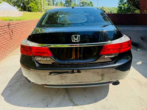Used 2013 Honda Accord EX-L image 5