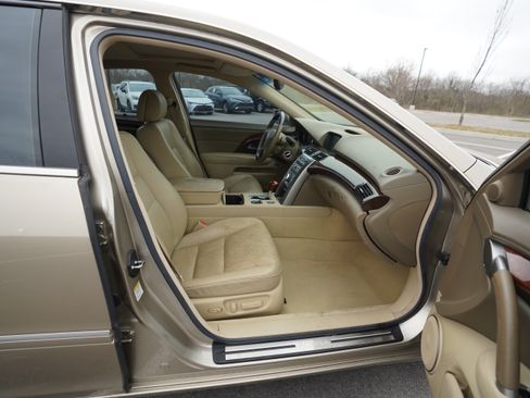 Used 2006 Acura RL image 25