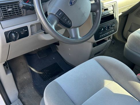 Used 2005 Ford Freestar SES image 6