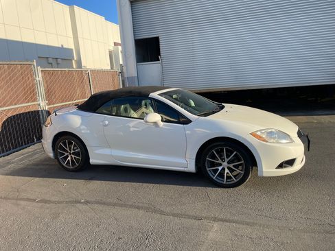 Used 2011 Mitsubishi Eclipse GT image 6