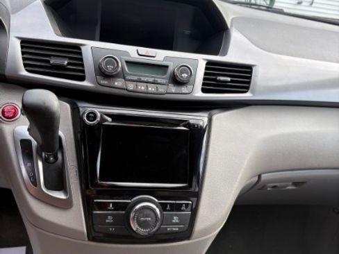 Used 2014 Honda Odyssey EX image 5