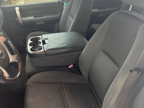 Used 2009 GMC Sierra 1500 SLE w/ Texas Edition image 9