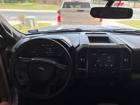 Used 2019 Ford F150 XLT w/ Equipment Group 301A Mid RWD image 10