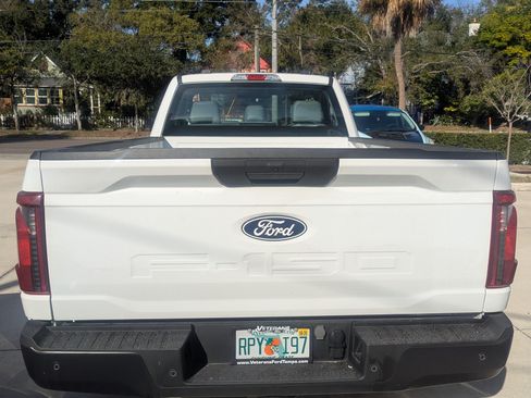 Used 2024 Ford F150 XL image 5