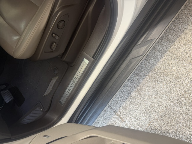 Used 2021 Chevrolet Tahoe LT RWD image 26