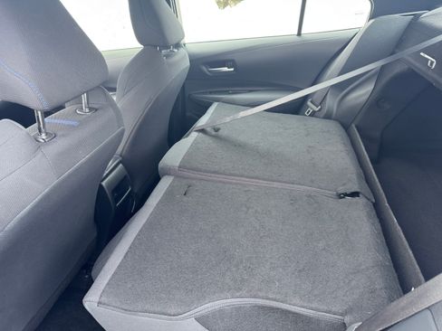 Used 2022 Toyota Corolla SE image 18