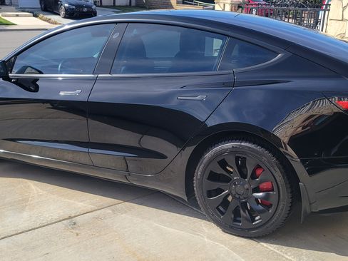 Used 2019 Tesla Model 3 Standard Range Plus image 14