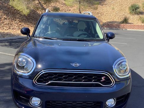 Used 2019 MINI Cooper Countryman S w/ Convenience Package AWD/4WD image 2