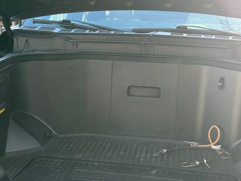 Used 2023 Ford F150 Lightning Platinum image 8