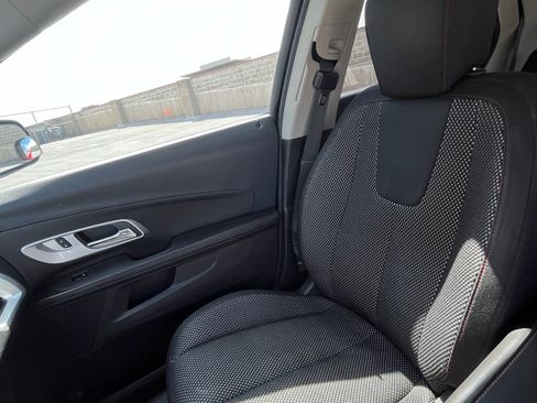 Used 2015 Chevrolet Equinox LT w/ Driver Convenience Package FWD image 28