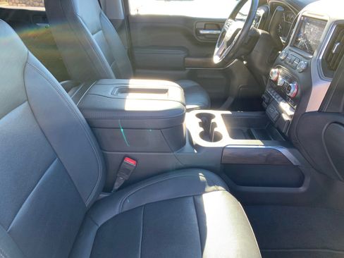 Used 2021 GMC Sierra 1500 SLT w/ SLT Convenience Package image 13